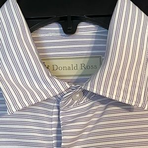 Donald Ross Golf Polo